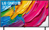 LG TV 55QNED80A6A