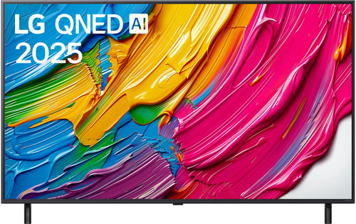 LG TV 55QNED80A6A