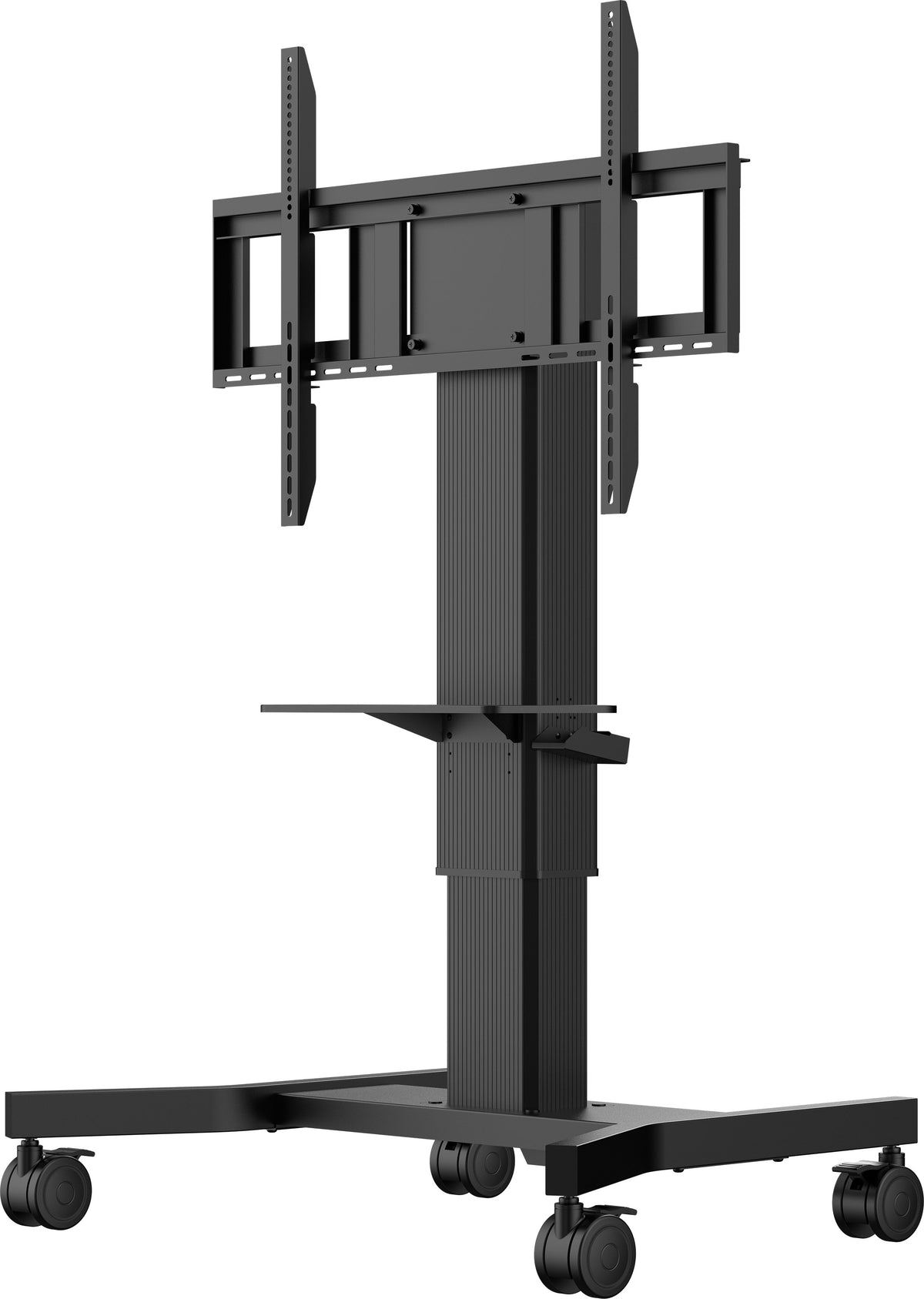 iiyama MD CAR1021-B1 Flachbildschirm-Tischhalterung 2,18 m (86") Flur Schwarz