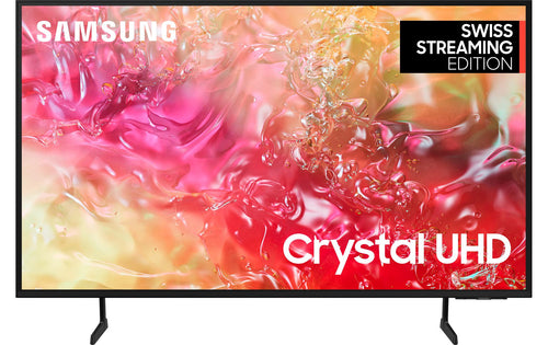 Samsung TV UE43DU7170 UXXN