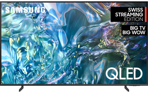 Samsung TV QE75Q67D AUXXN