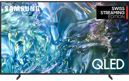 Samsung TV QE65Q67D AUXXN