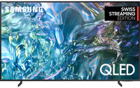 Samsung TV QE55Q67D AUXXN