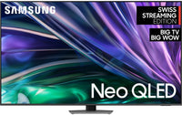 Samsung TV QE85QN85D BTXXN, 85 Neo-QLED