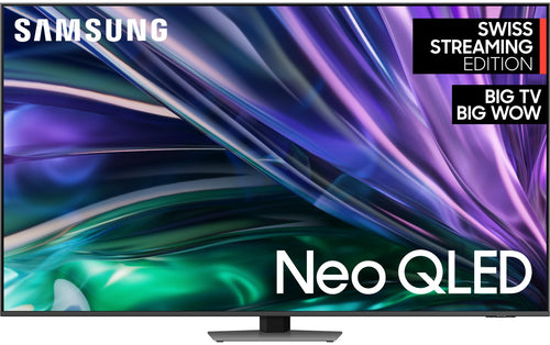 Samsung TV QE85QN85D BTXXN, 85 Neo-QLED