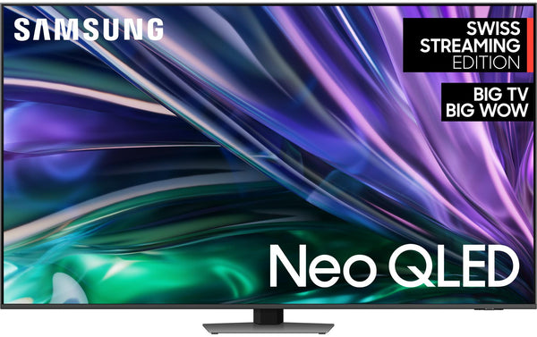 Samsung TV QE85QN85D BTXXN, 85 Neo-QLED