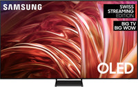 Samsung TV QE77S85D AEXZU