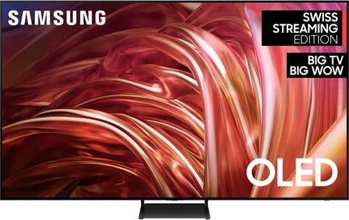 Samsung TV QE77S85D AEXZU