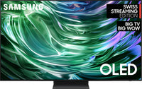 Samsung TV QE77S90D ATXZU