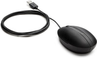HP 320M-Maus für Desktop-PC, kabelgebunden