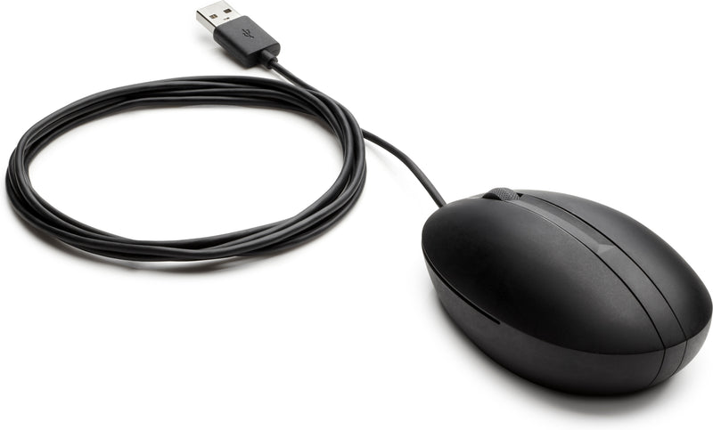 HP 320M-Maus für Desktop-PC, kabelgebunden