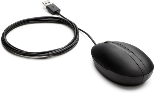 HP Wired 320M Mouse