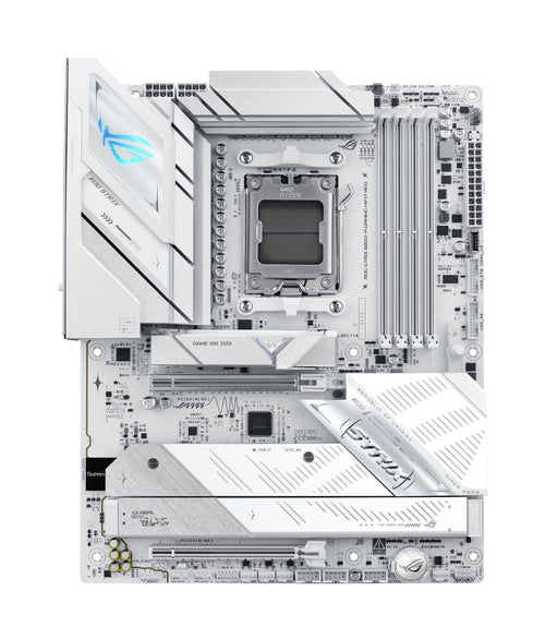 ROG STRIX B850-A GAMING WIFI7 NEO (AMD,AM5,DDR5,ATX)