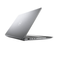 DELL Precision 5690 Intel Core Ultra 7 165H Mobiler Arbeitsplatz 40,6 cm (16") Full HD+ 32 GB LPDDR5x-SDRAM 1 TB SSD NVIDIA RTX 1000 Ada Wi-Fi 7 (802.11be) Windows 11 Pro Deutsch Grau