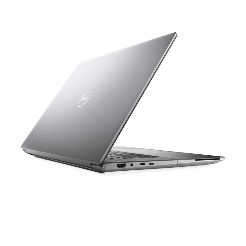 DELL Precision 5690 Intel Core Ultra 7 165H Mobiler Arbeitsplatz 40,6 cm (16") Full HD+ 32 GB LPDDR5x-SDRAM 1 TB SSD NVIDIA RTX 1000 Ada Wi-Fi 7 (802.11be) Windows 11 Pro Deutsch Grau