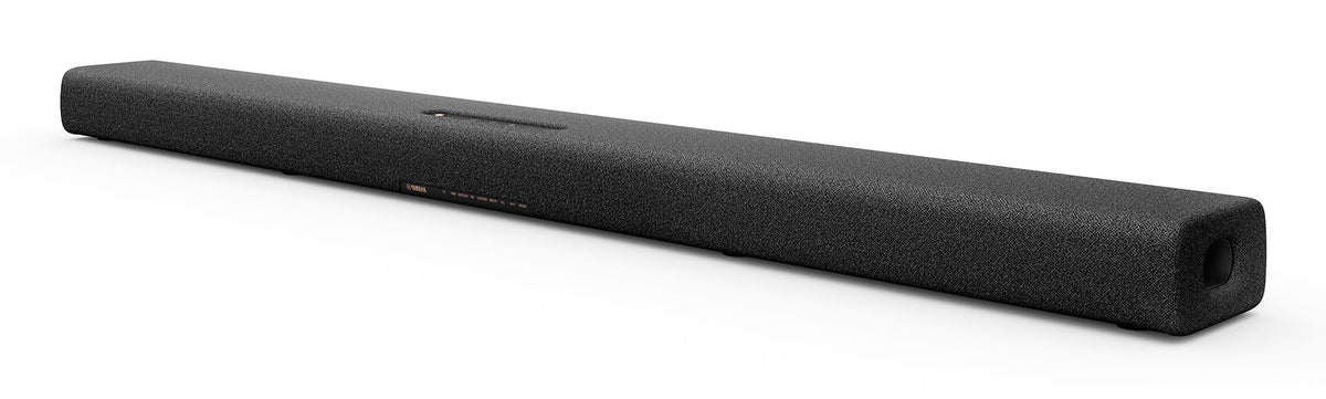 Yamaha SR-X40A Karbon, Grau 180 W