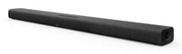 Yamaha SR-X40A Karbon, Grau 180 W