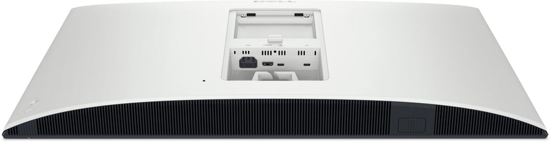 DELL Plus S3225QC Computerbildschirm 80,3 cm (31.6") 3840 x 2160 Pixel 4K Ultra HD QD-OLED Schwarz, Silber