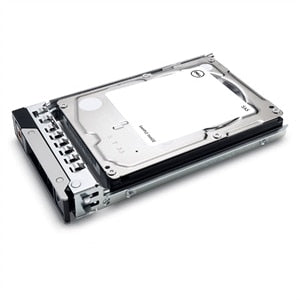 DELL 400-ATJL Internal Hard Drive 1.2 TB 10000 RPM 2.5" SAS
