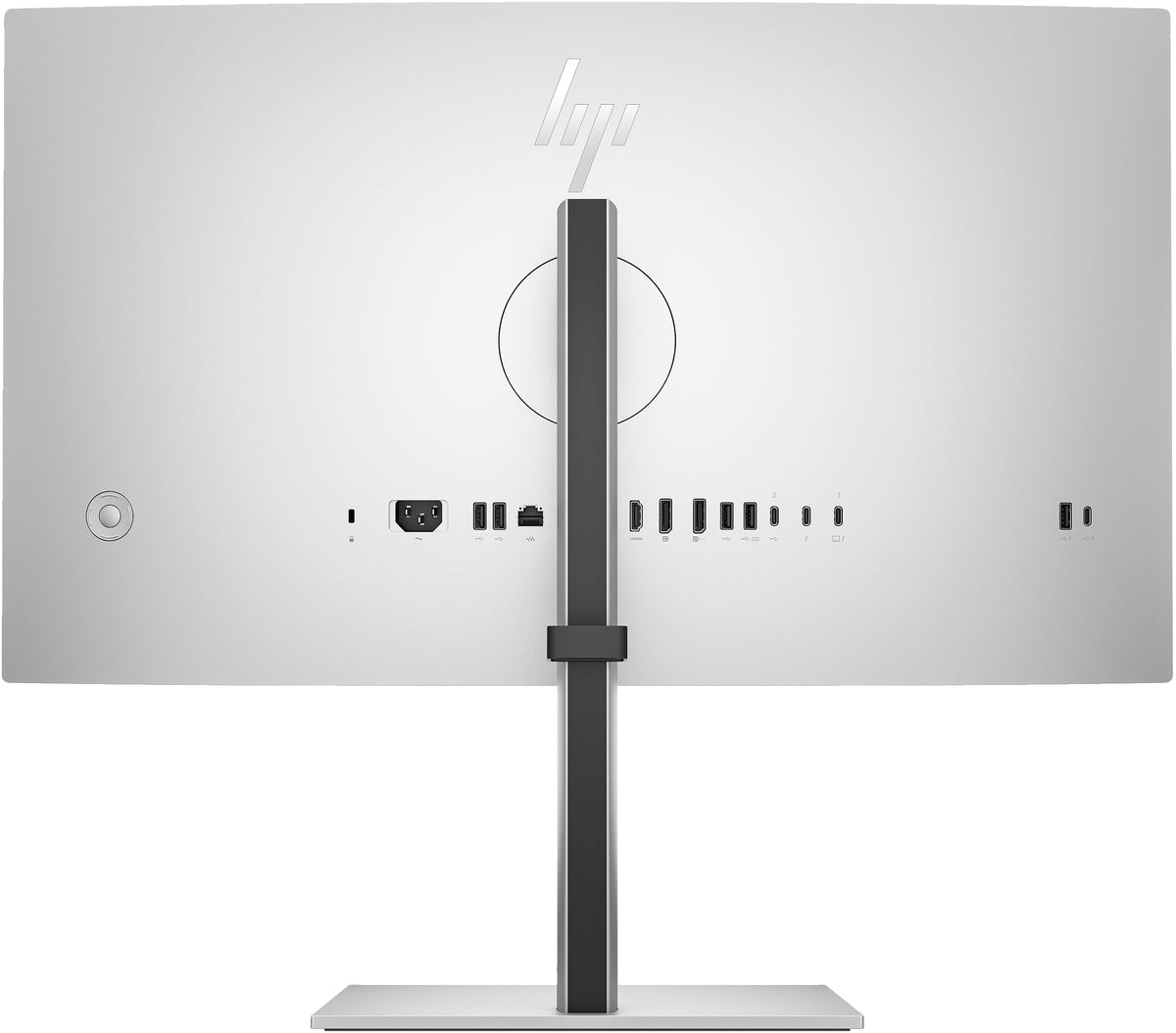 HP Serie 7 Pro 27 Zoll 4K-Konferenzmonitor – 727pm