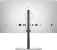 HP Serie 7 Pro 27 Zoll 4K-Konferenzmonitor – 727pm