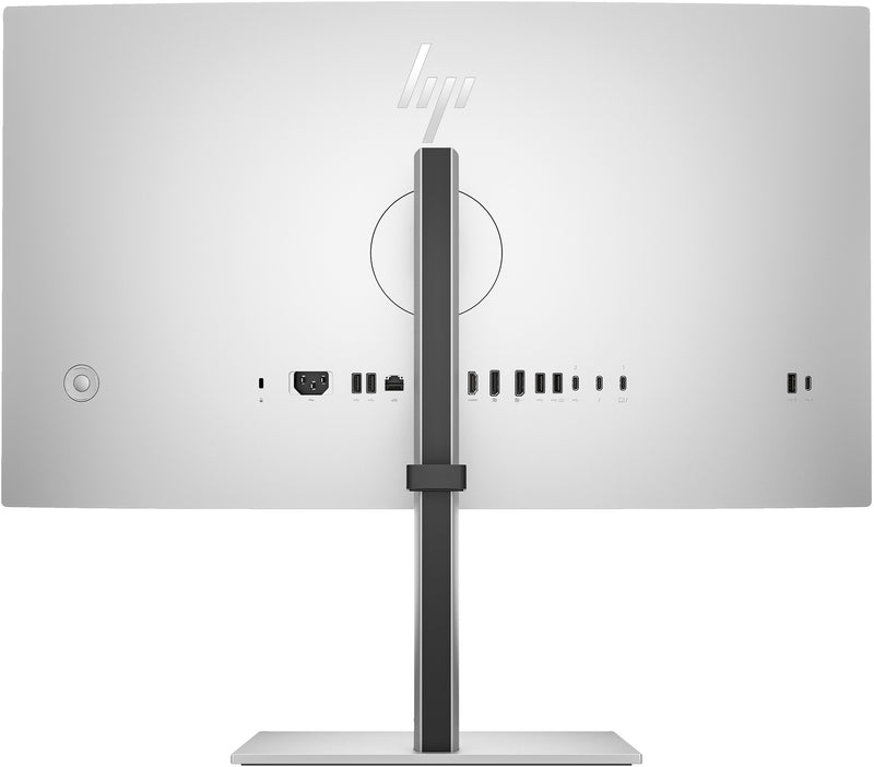 HP Serie 7 Pro 27 Zoll 4K-Konferenzmonitor – 727pm