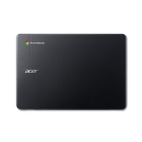 Acer Chromebook C723-TCO-K0NG MediaTek Kompanio 528 29,5 cm (11.6") HD 4 GB LPDDR4x-SDRAM 32 GB eMMC Wi-Fi 6 (802.11ax) ChromeOS Schwarz