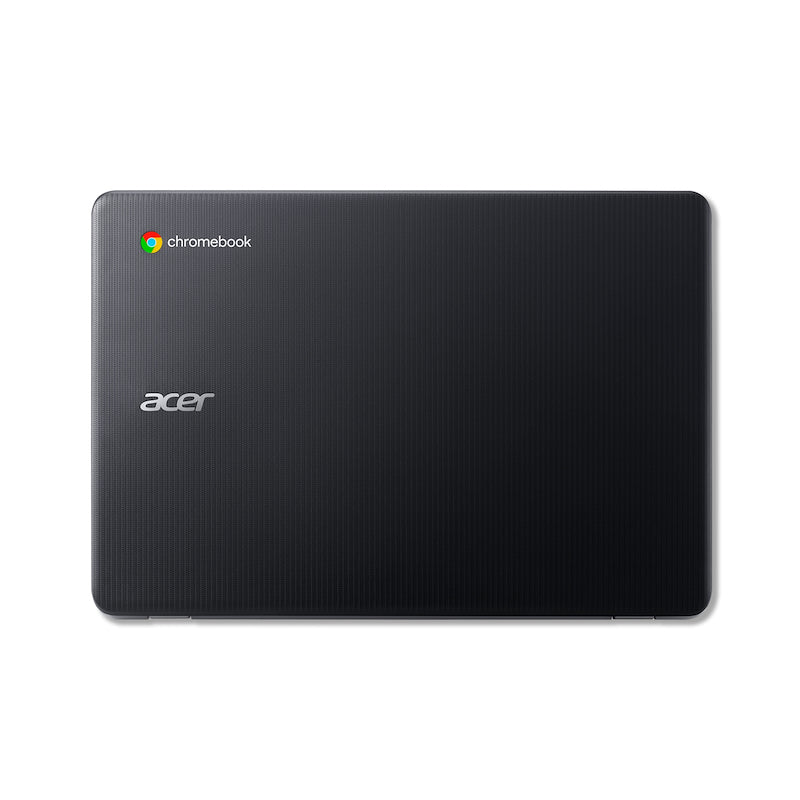 Acer Chromebook C723-TCO-K0NG MediaTek Kompanio 528 29,5 cm (11.6") HD 4 GB LPDDR4x-SDRAM 32 GB eMMC Wi-Fi 6 (802.11ax) ChromeOS Schwarz