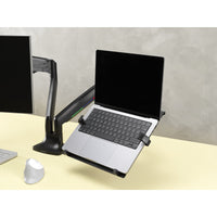 Kensington Universelle Laptophalterung für Monitorarme