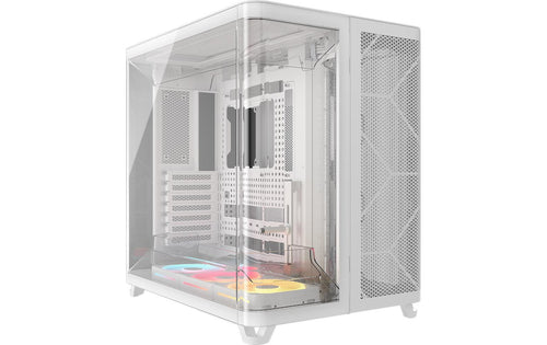Corsair PC-Gehäuse AIR 5400 LX-R RGB