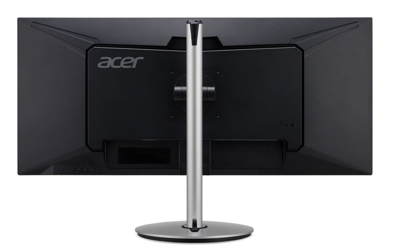 Acer CB273 E Computerbildschirm 68,6 cm (27") 1920 x 1080 Pixel Full HD LED Schwarz, Silber