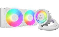Arctic Cooling Kühler Arctic Liquid Freezer III P240 A-RGB