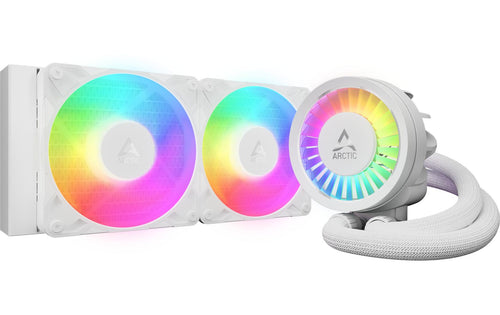 Kühler Arctic Liquid Freezer III P240 A-RGB