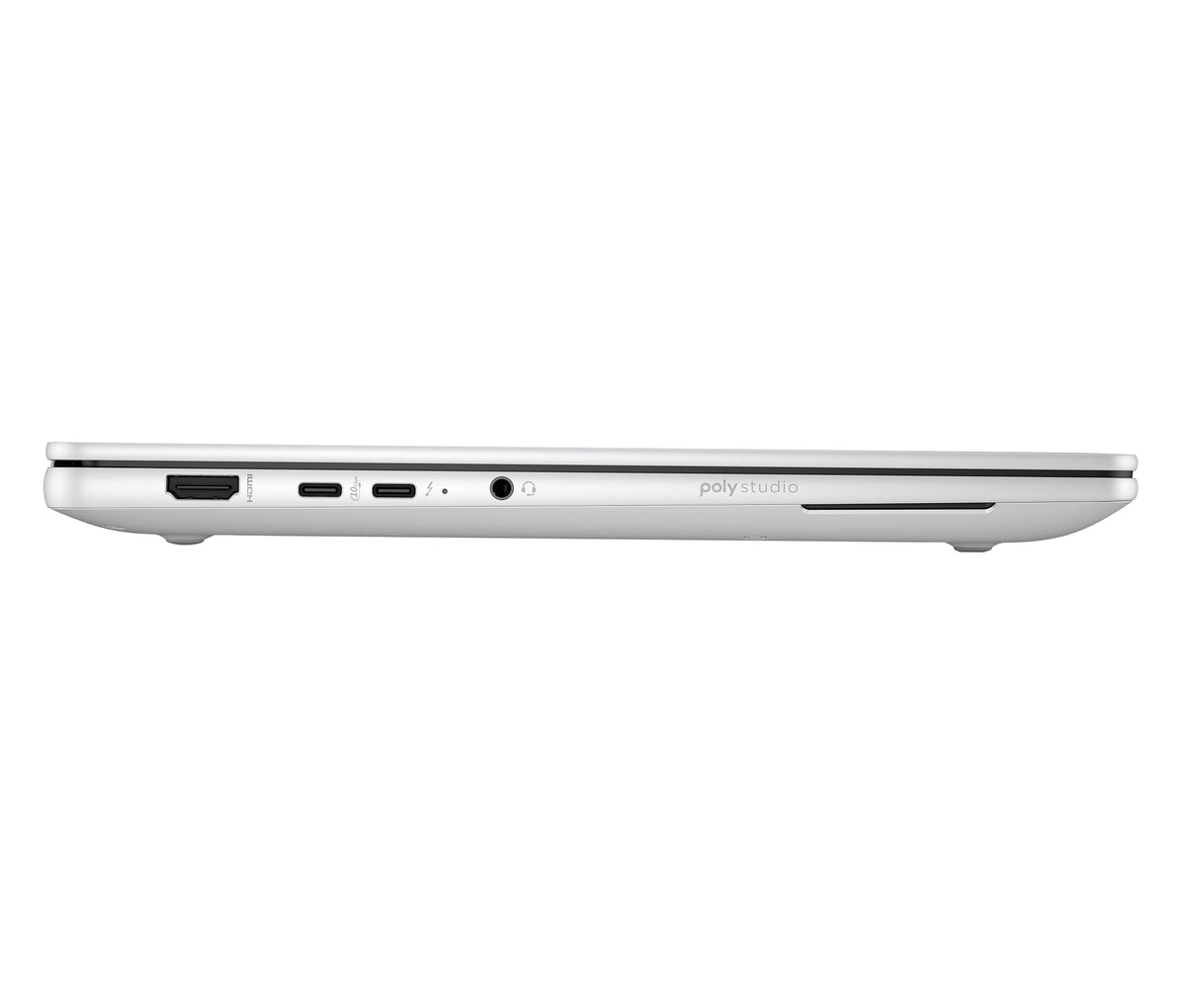 HP EliteBook X G1a AMD Ryzen AI 9 HX PRO 375 Laptop 35.6 cm (14") WUXGA 32 GB LPDDR5x-SDRAM 1 TB SSD Wi-Fi 7 (802.11be) Windows 11 Pro Silver