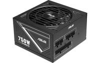 ASUS 750W-ATS Gold