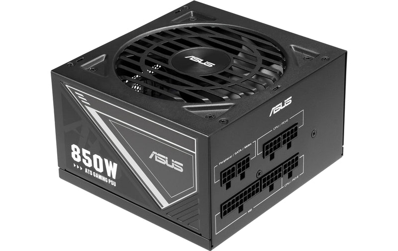 ASUS 850W-ATS Gold