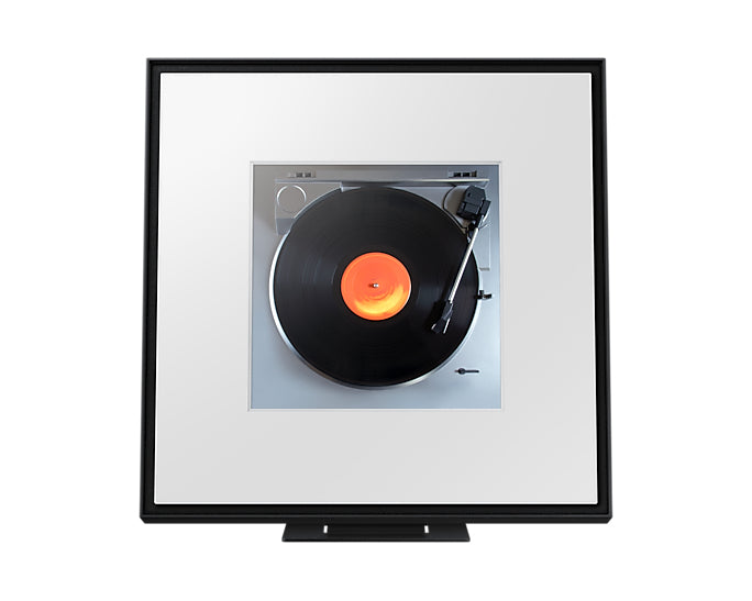 Samsung HW-LS60D/EN Soundbar-Lautsprecher Schwarz 2.0 Kanäle