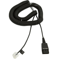 Jabra 8800-01-94 Kopfhörer-/Headset-Zubehör Kabel