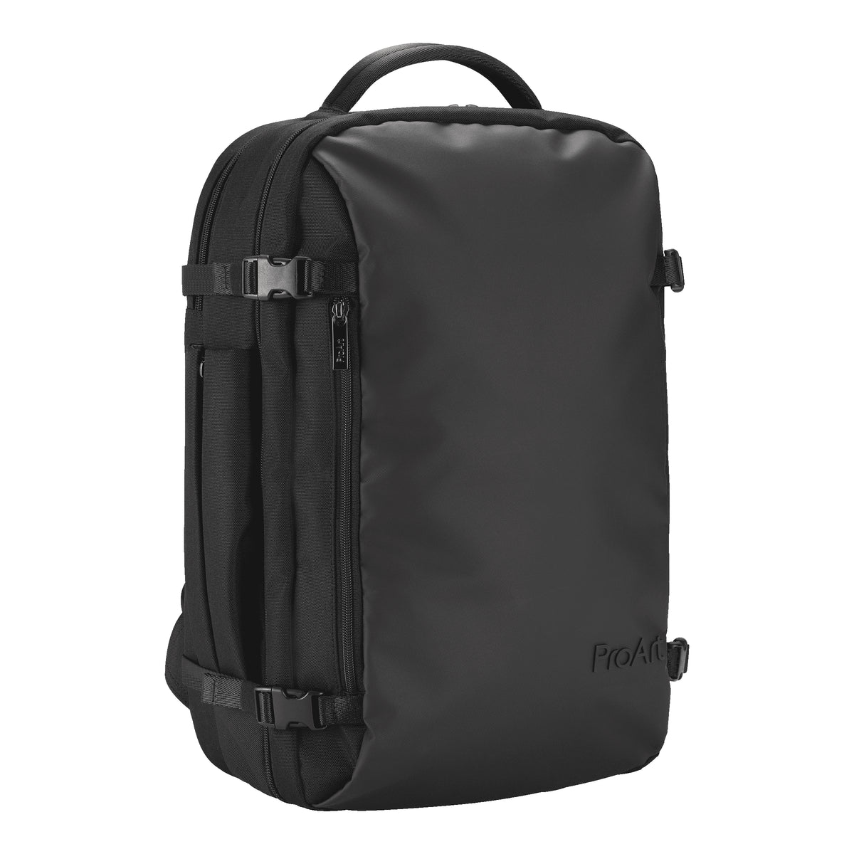 ASUS ProArt PP2700 43,2 cm (17") Rucksack Schwarz