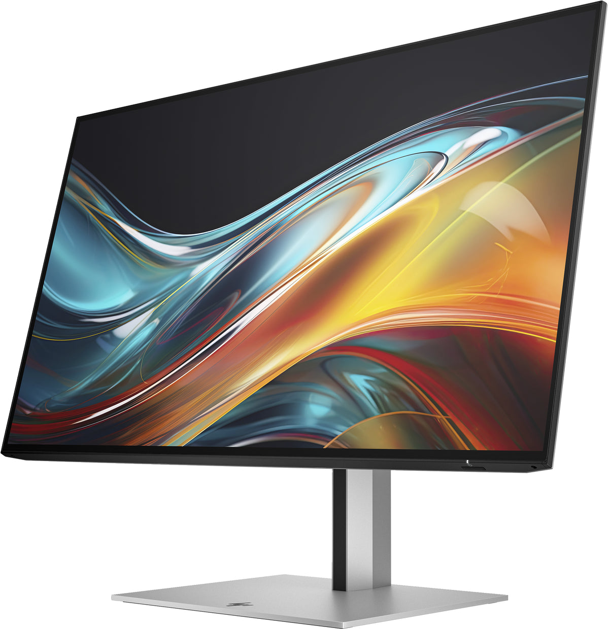 HP Serie 7 Pro 23,8 Zoll FHD-Monitor – 724pf