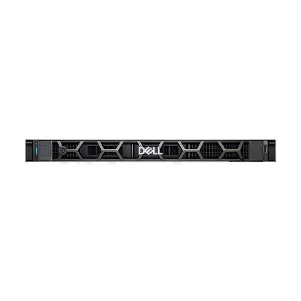 DELL PowerEdge R260 Server 480 GB Rack (1U) Intel Xeon 6 6325P 3,5 GHz 16 GB DDR5-SDRAM 700 W