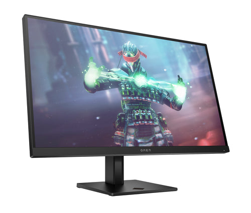 HP OMEN 27k 4K UHD Gaming Monitor