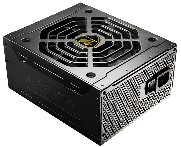 COUGAR Netzteil GEX 1050W ATX3.0 / 80 Plus Gold / Modular