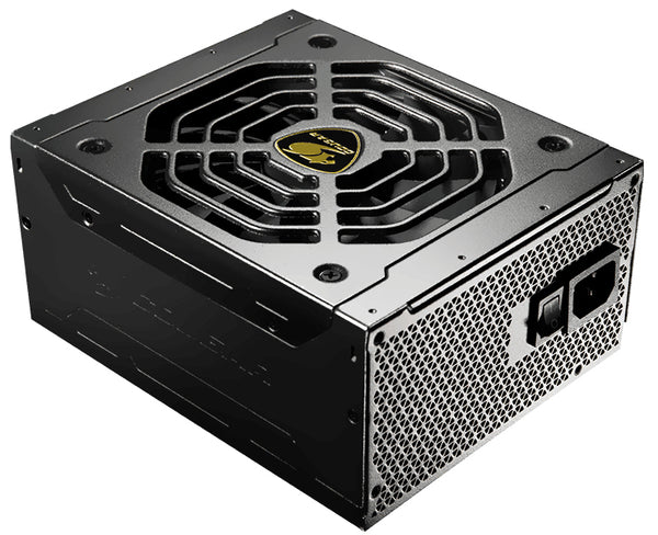 COUGAR Netzteil GEX 1050W ATX3.0 / 80 Plus Gold / Modular