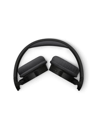 Philips TAH3209BK/00 Kopfhörer & Headset Kabellos Kopfband Anrufe/Musik Bluetooth Schwarz