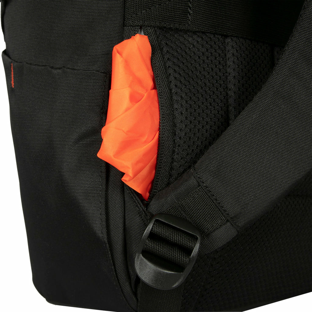 Targus Terra EcoSmart 40,6 cm (16") Rucksack Schwarz