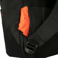 Targus Terra EcoSmart 40,6 cm (16") Rucksack Schwarz