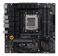 ASUS TUF GAMING B650M-E AMD B650 Sockel AM5 micro ATX