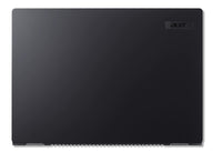 Acer TravelMate P6 TMP614-53-TCO-54RF Intel® Core™ i5 i5-1335U Laptop 35,6 cm (14") Full HD 16 GB LPDDR5-SDRAM 512 GB SSD Wi-Fi 6 (802.11ax) Windows 11 Pro Schwarz