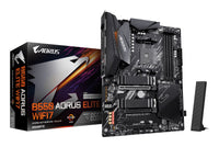 GIGABYTE B550 AORUS ELITE WIFI7 Mainboard